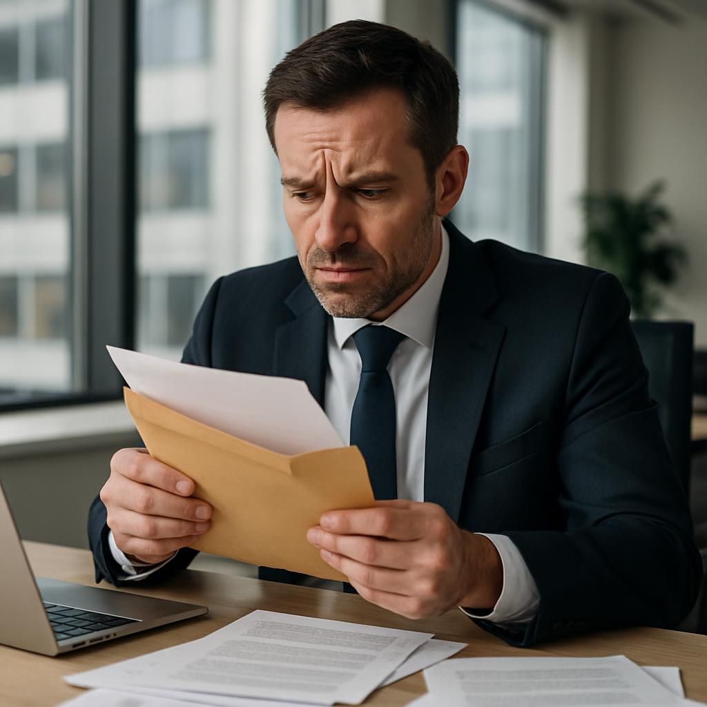 découvrez comment retrouver une amende perdue grâce à nos solutions pour identifier facilement une contravention et éviter les complications.