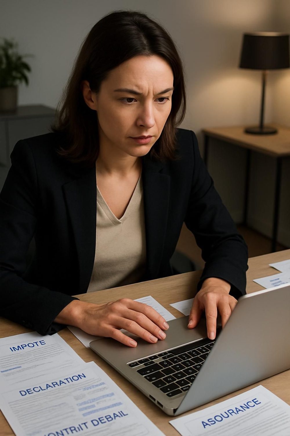 découvrez comment retrouver une amende perdue grâce à nos solutions pour identifier facilement votre contravention et éviter les complications.