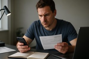 découvrez comment retrouver une amende perdue et les solutions efficaces pour identifier rapidement votre contravention en toute simplicité.