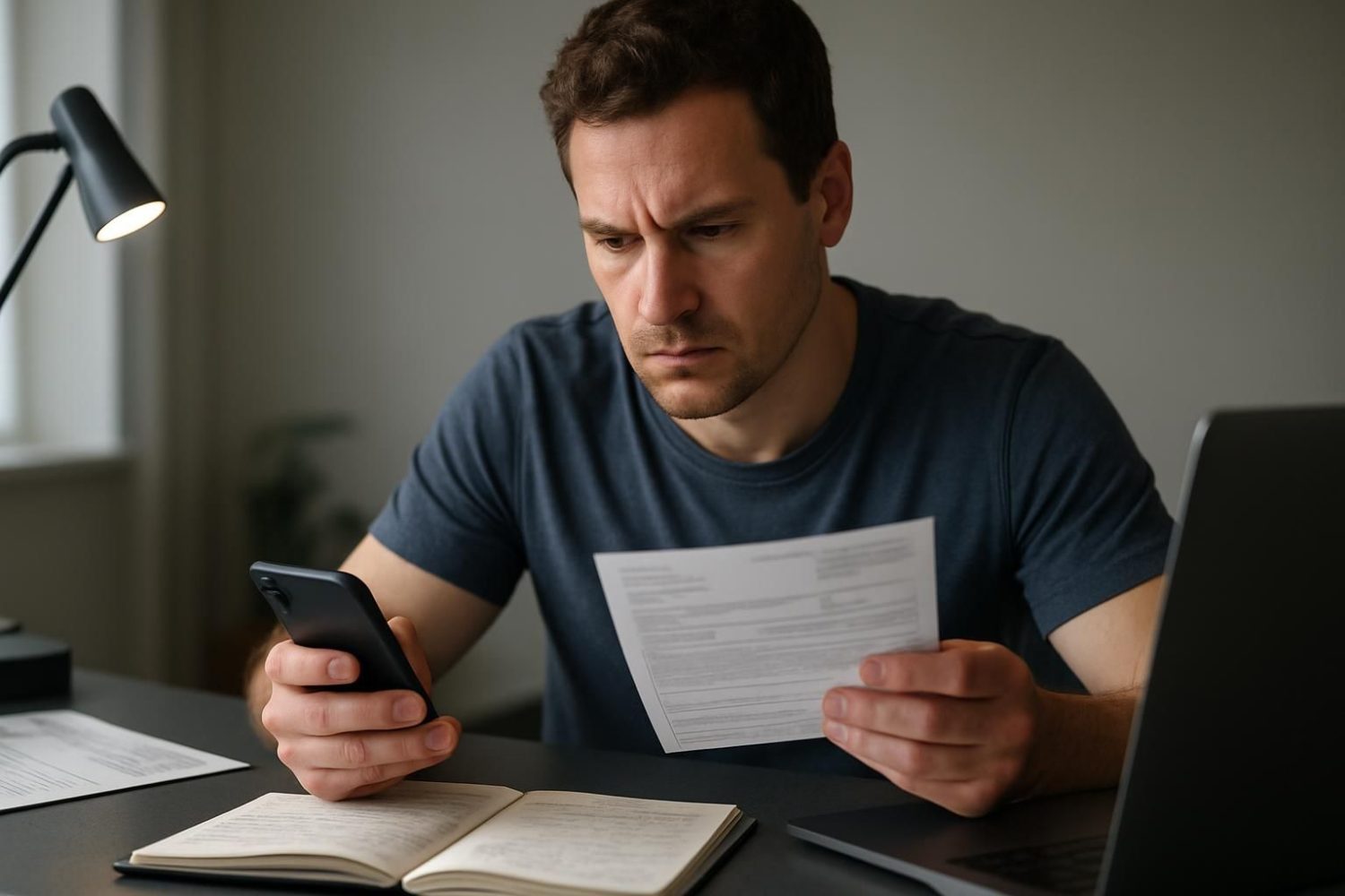 découvrez comment retrouver une amende perdue et les solutions efficaces pour identifier rapidement votre contravention en toute simplicité.