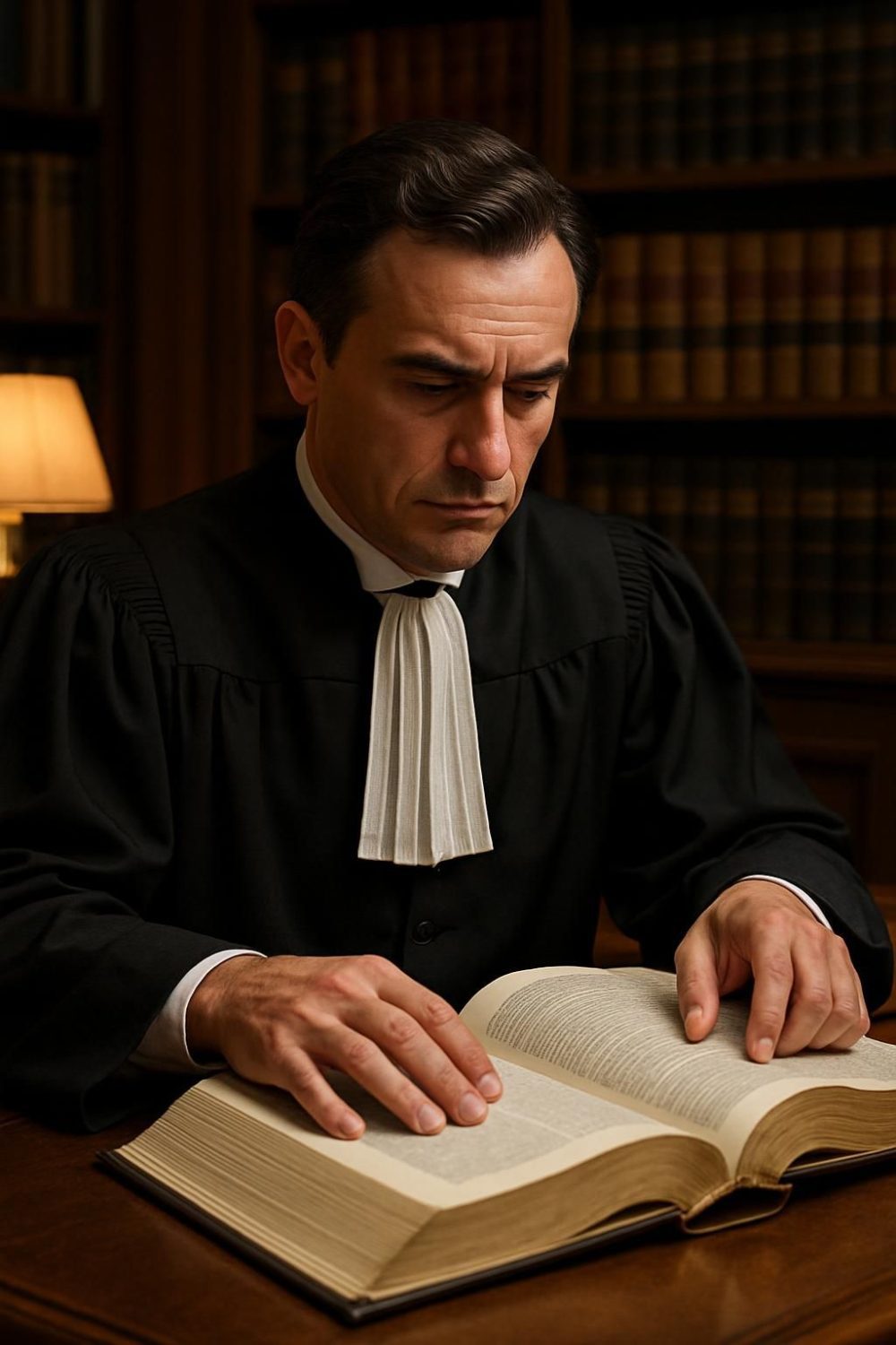 découvrez les délais moyens constatés pour le temps d’attente avant un jugement en appel et comprenez les facteurs influençant ces délais.