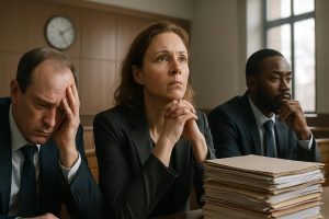 découvrez les délais moyens d'attente pour un jugement en appel et les facteurs influençant la durée du processus judiciaire.