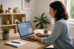 simulateur pension alimentaire 2025 : calculez rapidement et facilement le montant de votre pension alimentaire en seulement 2 minutes grâce à notre outil en ligne précis et gratuit.