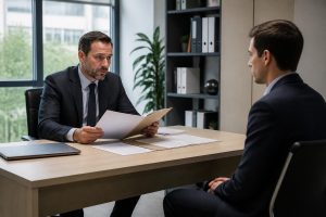 découvrez notre guide complet sur l'entretien préalable au licenciement, ses étapes clés, conseils pratiques et droits des salariés pour mieux préparer cette étape importante.
