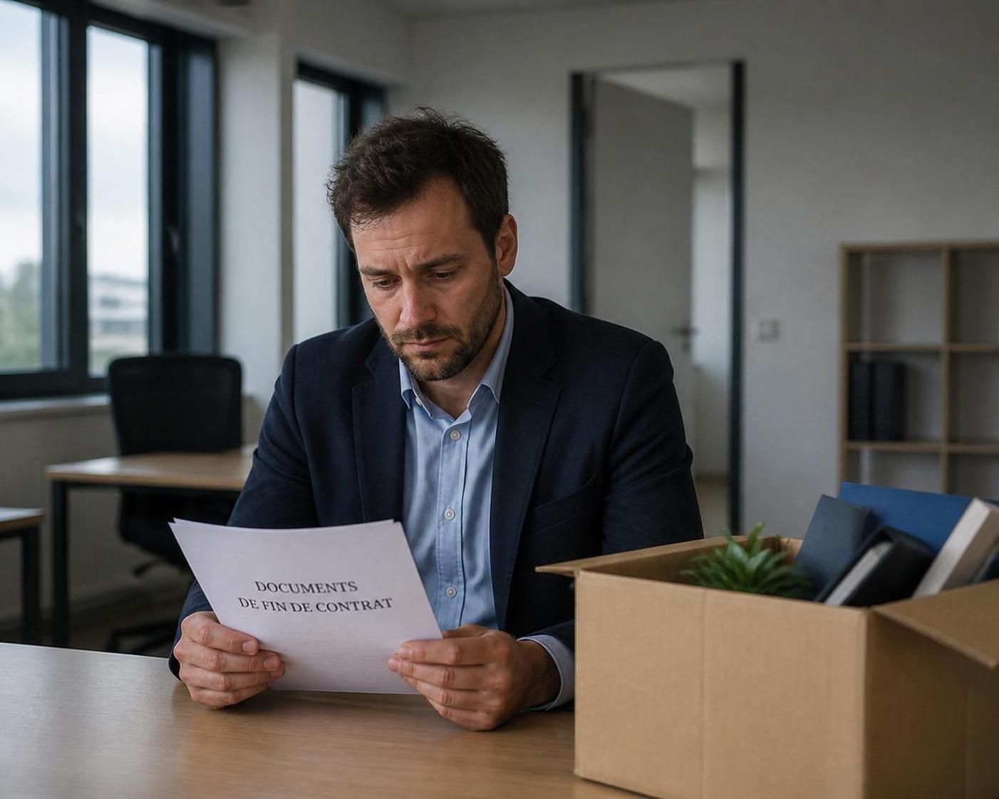 découvrez les conséquences d'un licenciement pour faute grave sur vos droits au chômage et ce que vous risquez en termes d'indemnisation et de recherche d'emploi.