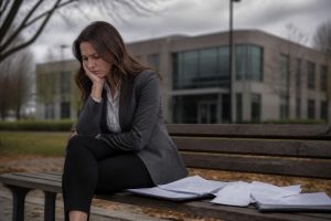 découvrez les conséquences du licenciement pour faute grave sur vos droits au chômage et les risques associés.