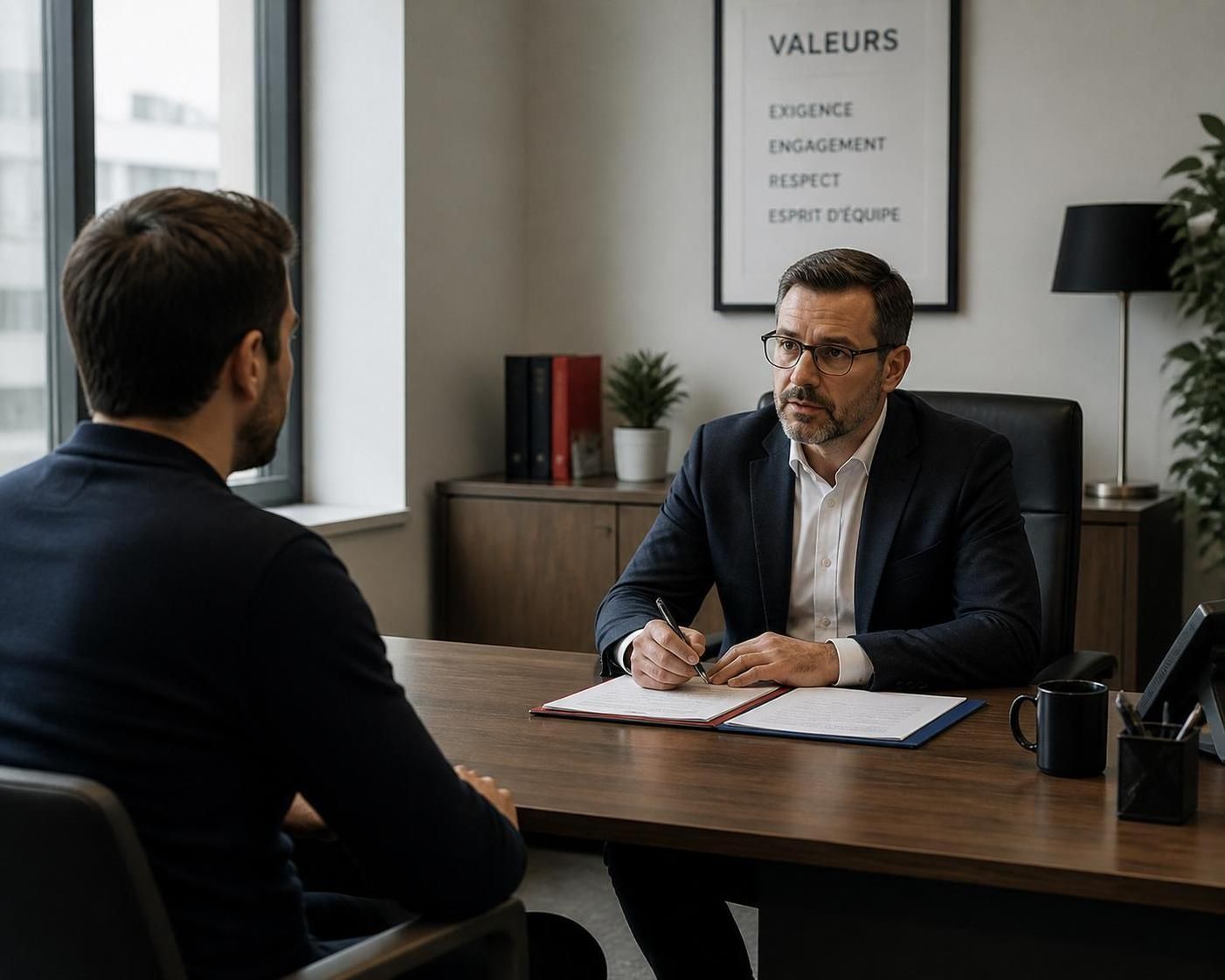 découvrez vos droits et la procédure à suivre en cas de licenciement pour faute simple. informations claires et conseils pratiques pour salariés et employeurs.