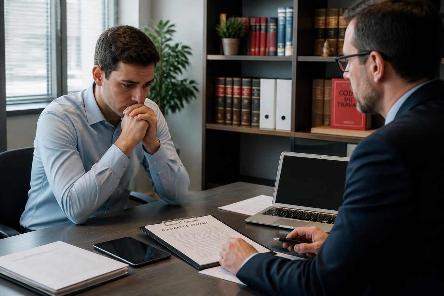 découvrez les droits et la procédure à suivre en cas de licenciement pour faute simple, pour mieux protéger vos intérêts et comprendre vos recours.