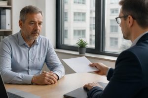 découvrez vos droits et les démarches à suivre en cas de licenciement pour inaptitude après 50 ans, ainsi que les conseils pour protéger votre carrière et bénéficier d’un accompagnement adapté.