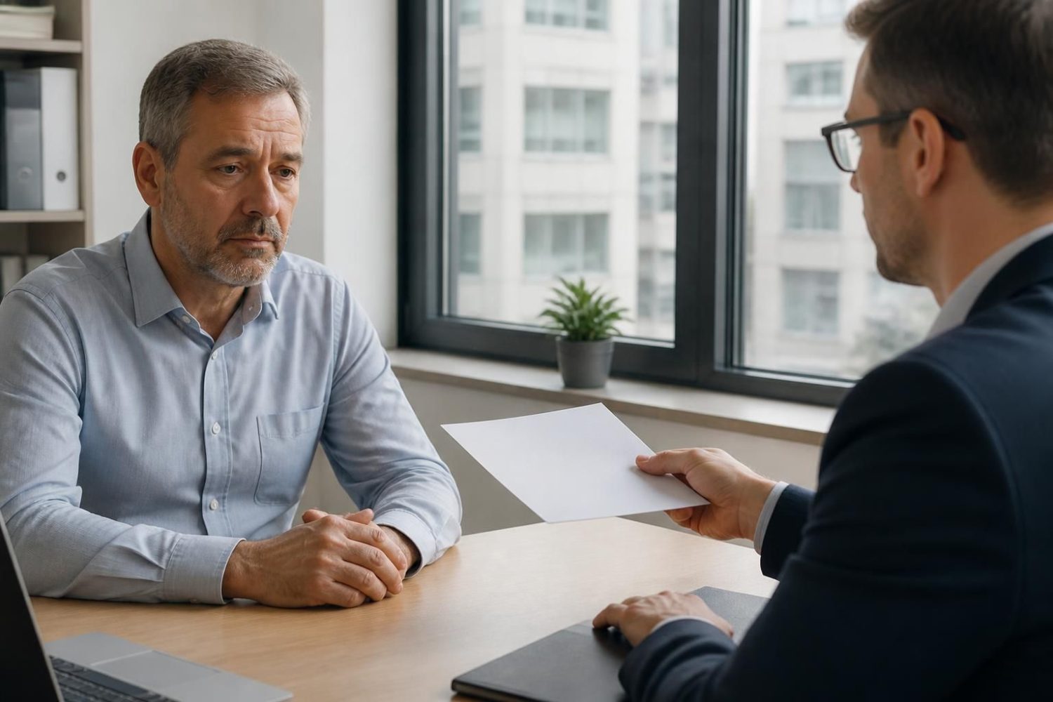 découvrez vos droits et les démarches à suivre en cas de licenciement pour inaptitude après 50 ans, ainsi que les conseils pour protéger votre carrière et bénéficier d’un accompagnement adapté.
