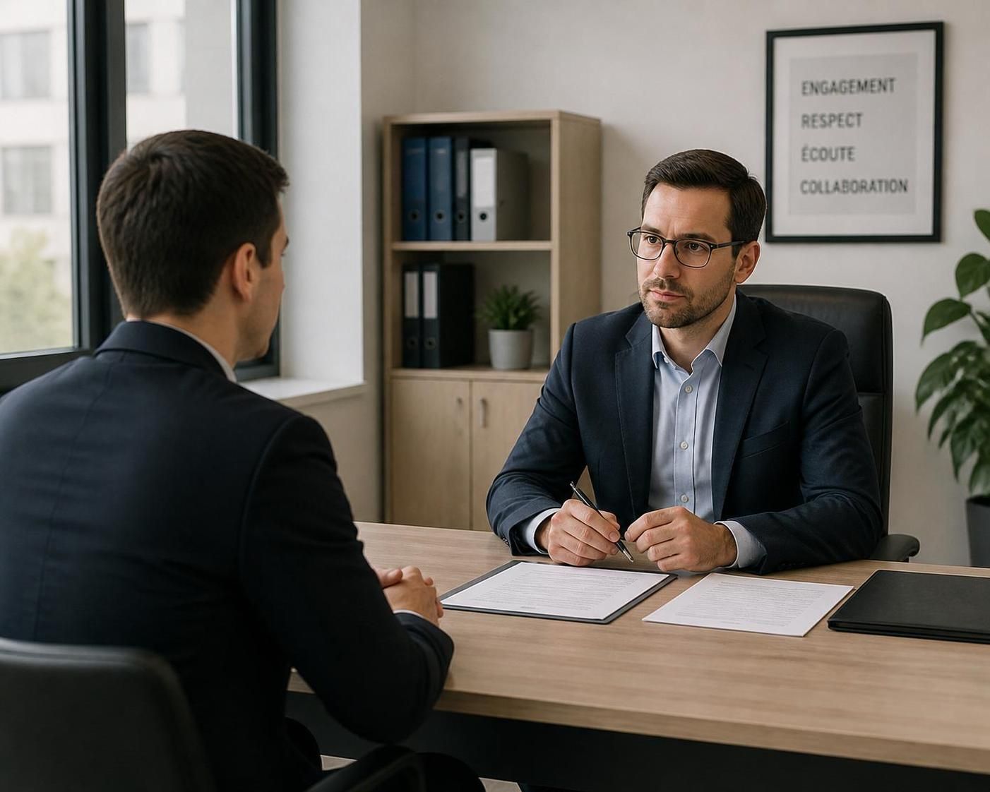 découvrez la procédure et vos droits en cas de licenciement pour insuffisance professionnelle. guide complet pour comprendre les étapes et protections légales.