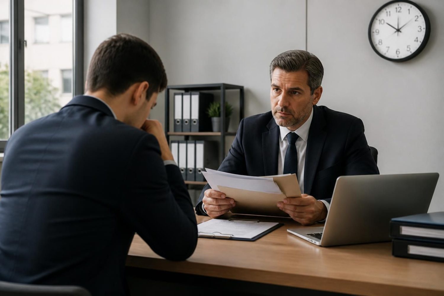 découvrez la procédure à suivre en cas de licenciement pour insuffisance professionnelle ainsi que les droits des salariés concernés pour mieux protéger votre situation.