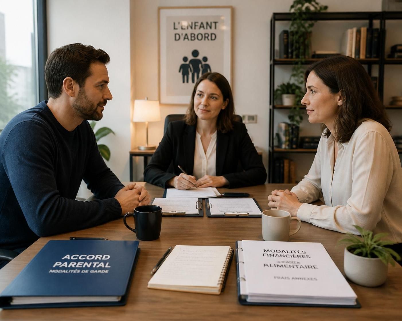 découvrez comment calculer la pension alimentaire en garde alternée, les règles à suivre et les facteurs pris en compte pour une gestion équitable entre parents.