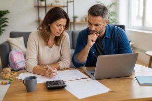 découvrez comment calculer la pension alimentaire en garde alternée et quelles sont les règles à suivre pour assurer une équité financière entre les parents.