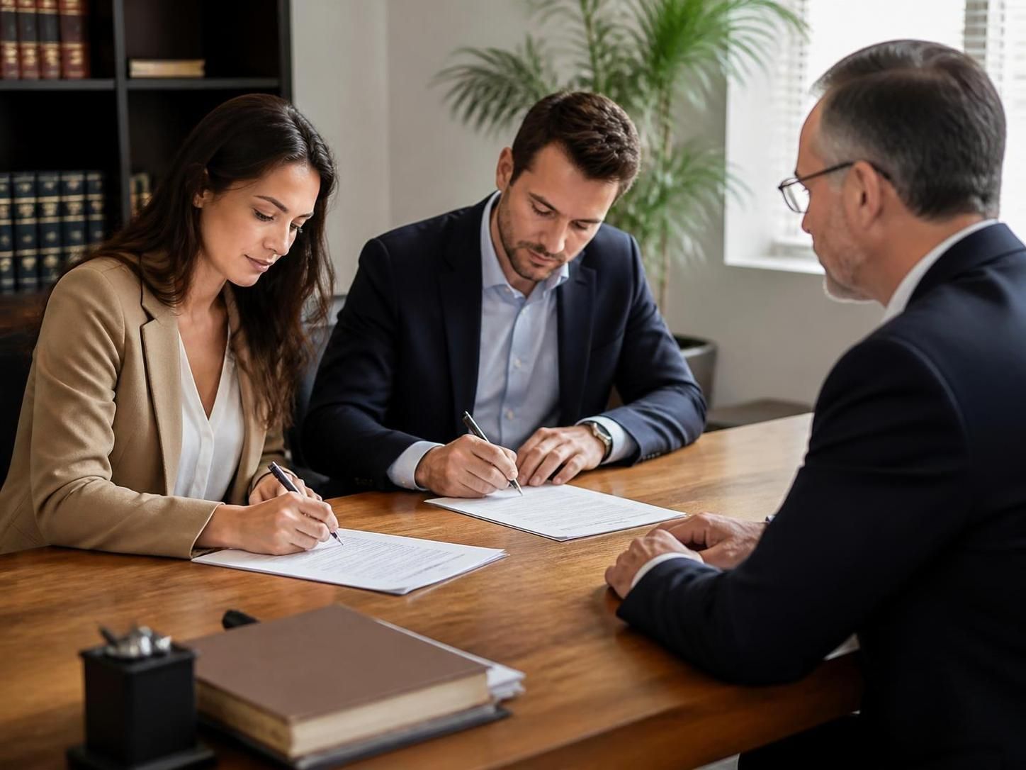 découvrez notre guide complet pour divorcer sans avocat, avec toutes les étapes clés et conseils pratiques pour simplifier votre procédure de divorce.