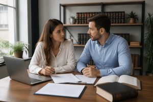 découvrez notre guide complet pour divorcer sans avocat, avec toutes les étapes à suivre, conseils pratiques et astuces pour simplifier la procédure en toute autonomie.