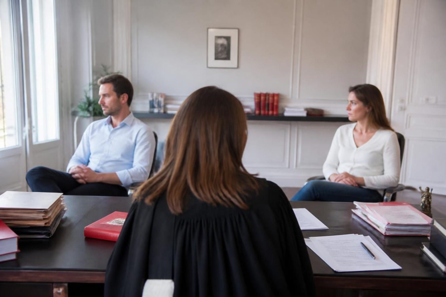 découvrez les conditions et la procédure du divorce pour faute, les étapes à suivre et les preuves nécessaires pour engager cette démarche juridique.