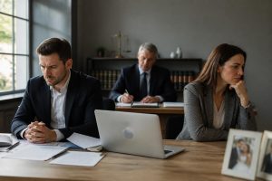 découvrez les conditions et la procédure du divorce pour faute, ses implications légales, et comment engager cette démarche en france.