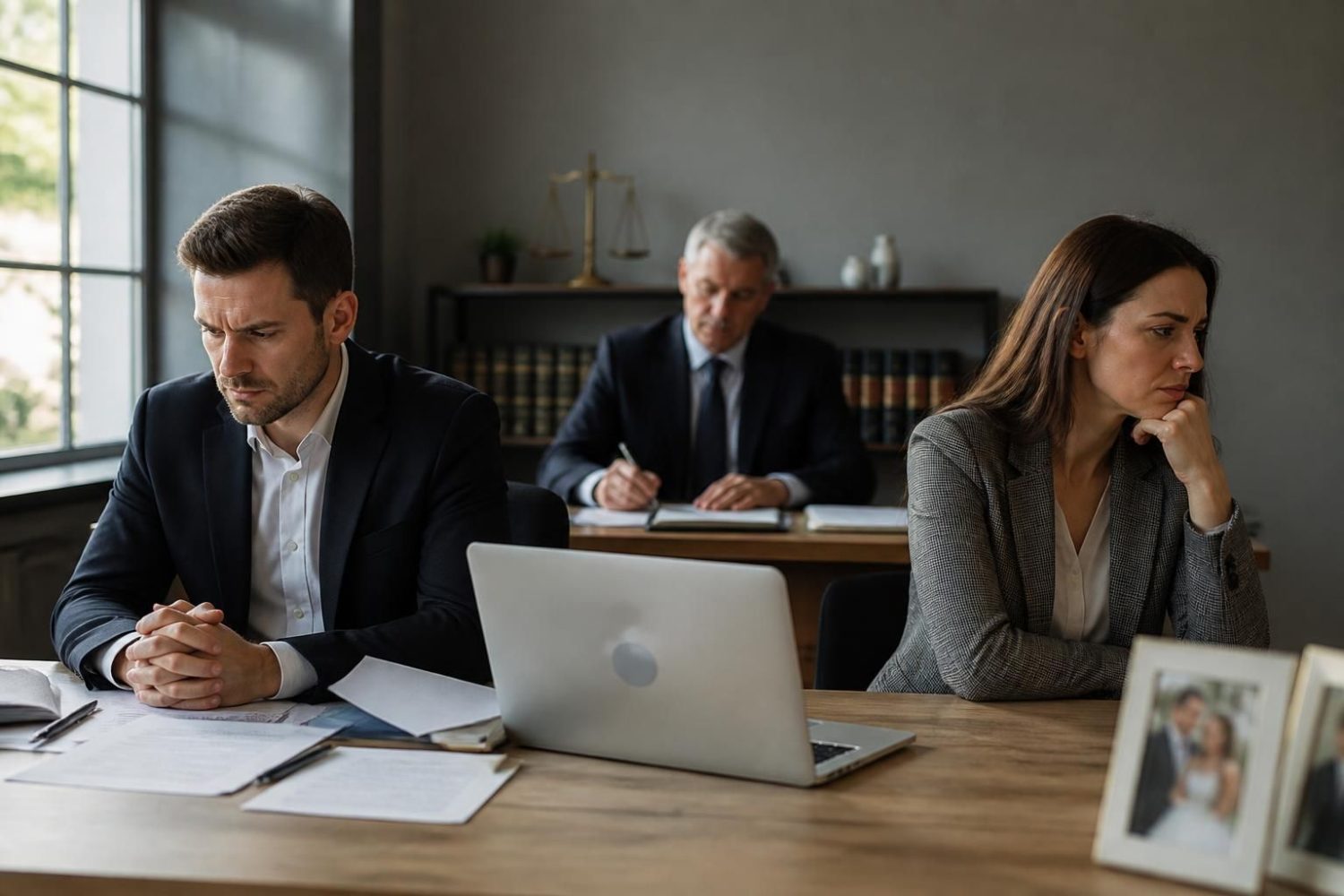 découvrez les conditions et la procédure du divorce pour faute, ses implications légales, et comment engager cette démarche en france.