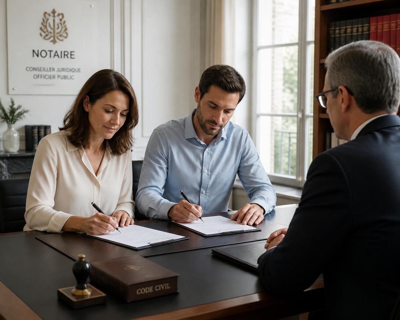 découvrez les erreurs à éviter pour divorcer sans avocat et réussir votre procédure en toute sérénité.