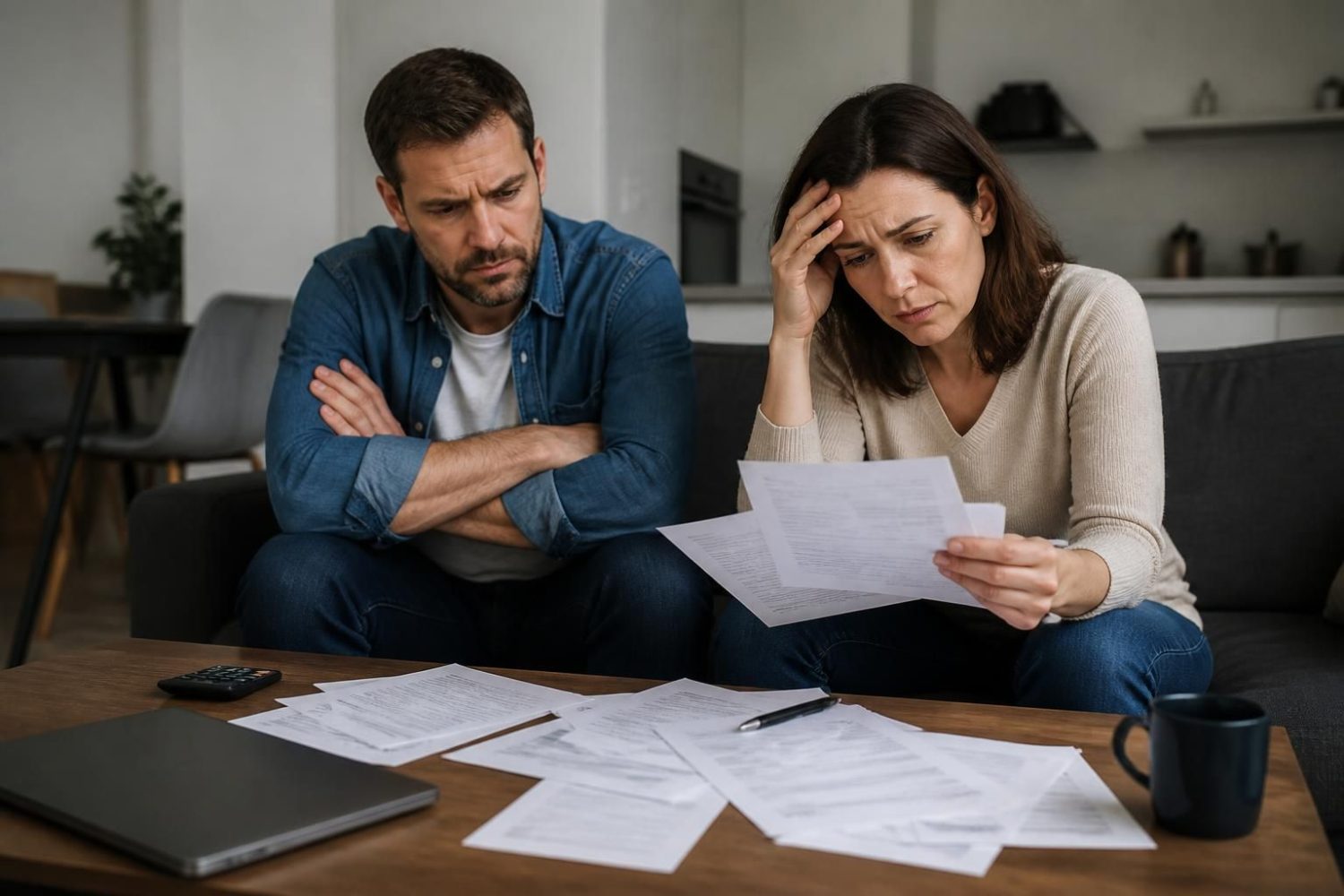découvrez les erreurs à éviter pour divorcer sans avocat et réussissez votre séparation en toute sérénité.