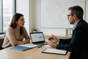 simulez facilement votre rupture conventionnelle et calculez vos indemnités personnalisées rapidement et en toute simplicité.