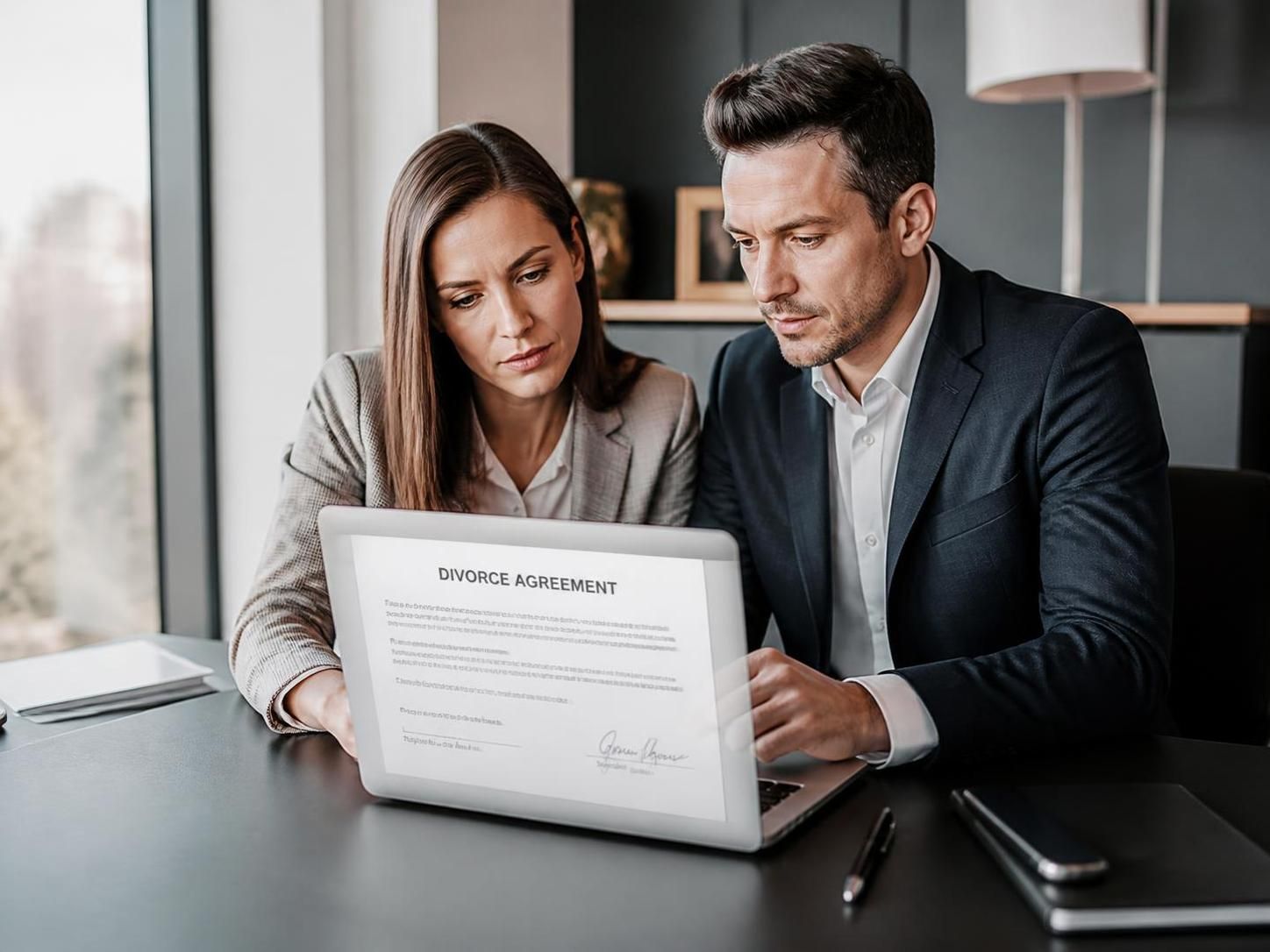 découvrez notre analyse complète des meilleures plateformes pour un avis de divorce en ligne. comparez les services, tarifs et avis pour choisir la solution adaptée à vos besoins.