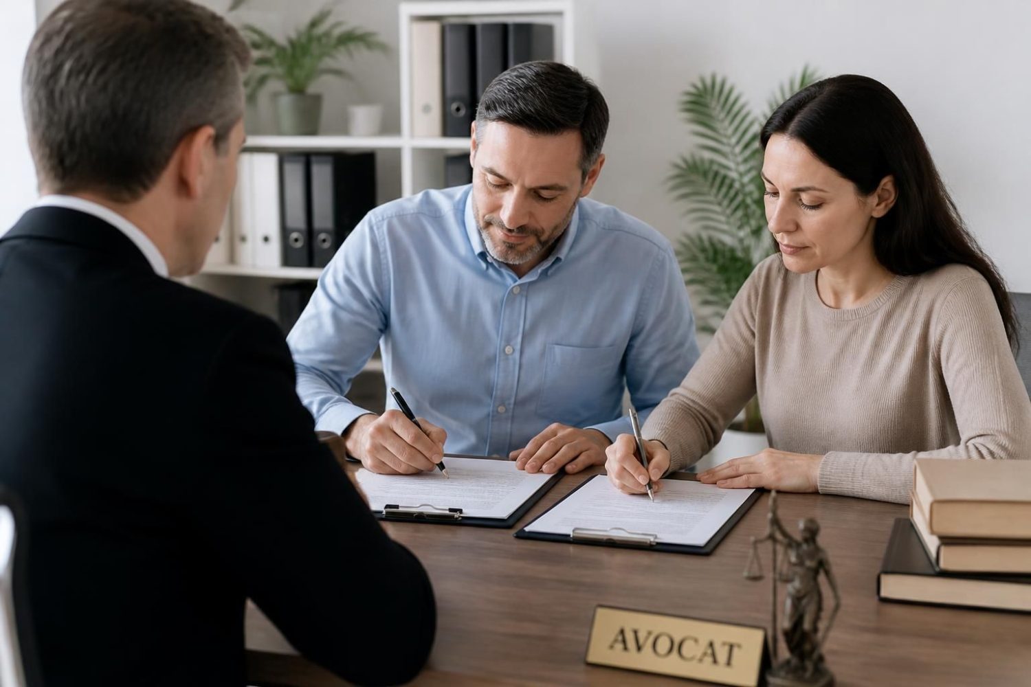 découvrez nos conseils pratiques pour divorcer rapidement et à moindre coût, en simplifiant les démarches et en économisant sur les frais.