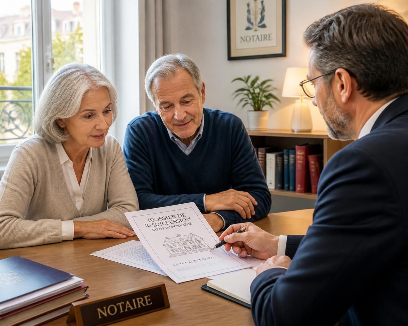 découvrez des stratégies légales pour optimiser la transmission de votre bien immobilier et réduire les droits de succession.