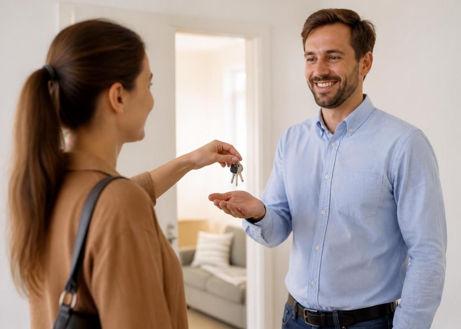 découvrez les droits et obligations du locataire lors de la fin de bail pour bien gérer la restitution du logement et éviter les litiges.