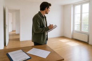 découvrez les droits et obligations du locataire lors de la fin de bail pour gérer au mieux cette étape importante de la location.
