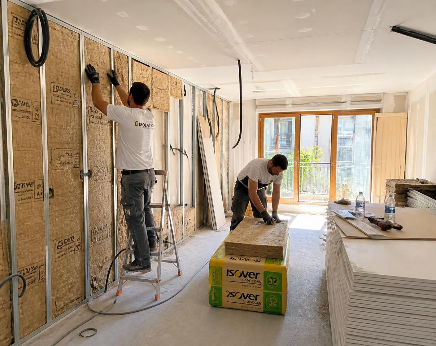 découvrez les droits et recours du locataire face aux gros travaux dans son logement : informations essentielles pour bien gérer la situation.