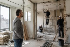 découvrez les droits et recours des locataires face aux gros travaux dans leur logement. informez-vous sur les obligations du propriétaire et les démarches possibles.