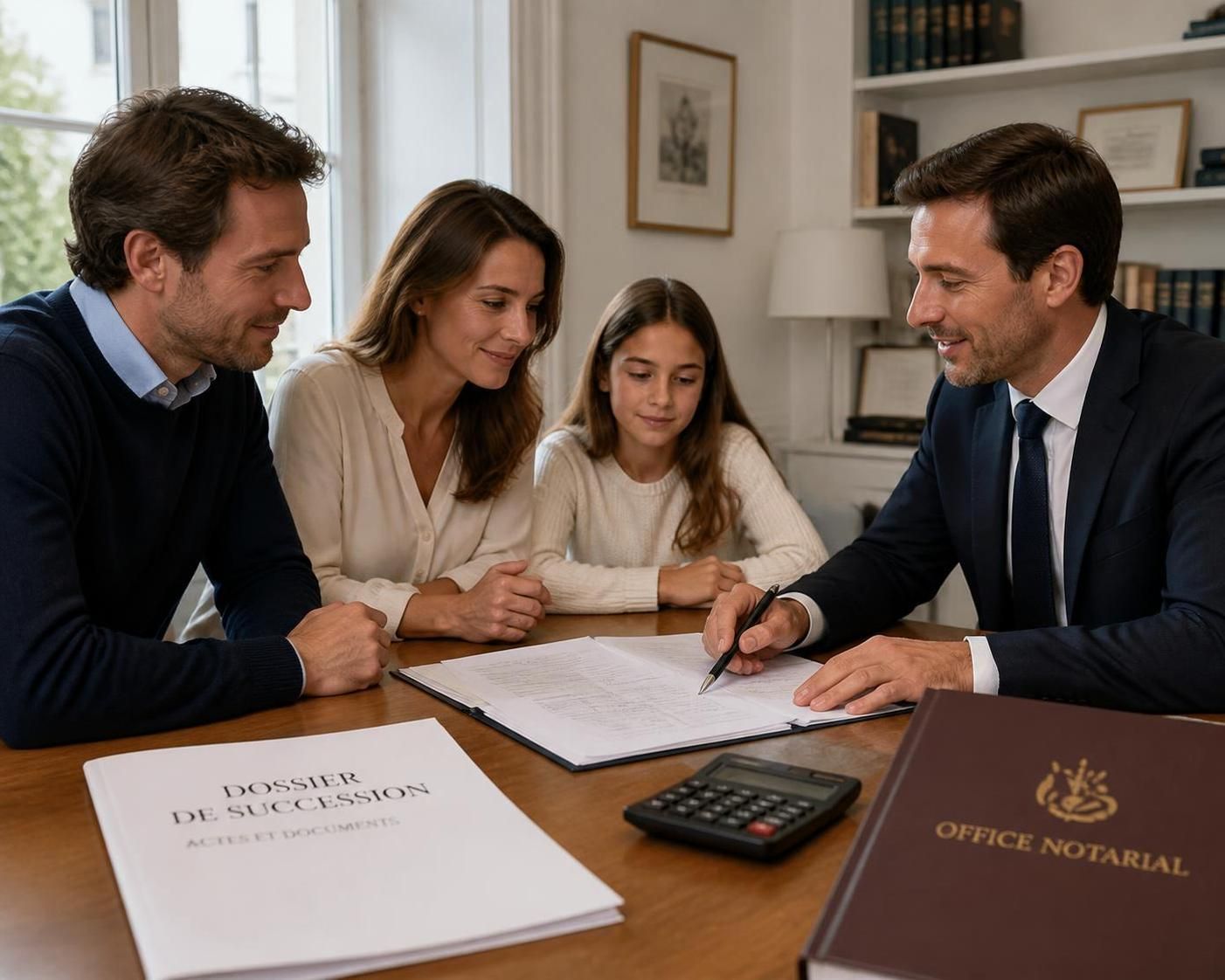 découvrez des solutions pratiques et adaptées si vous ne pouvez pas payer les droits de succession, pour mieux gérer votre patrimoine et alléger la charge financière.