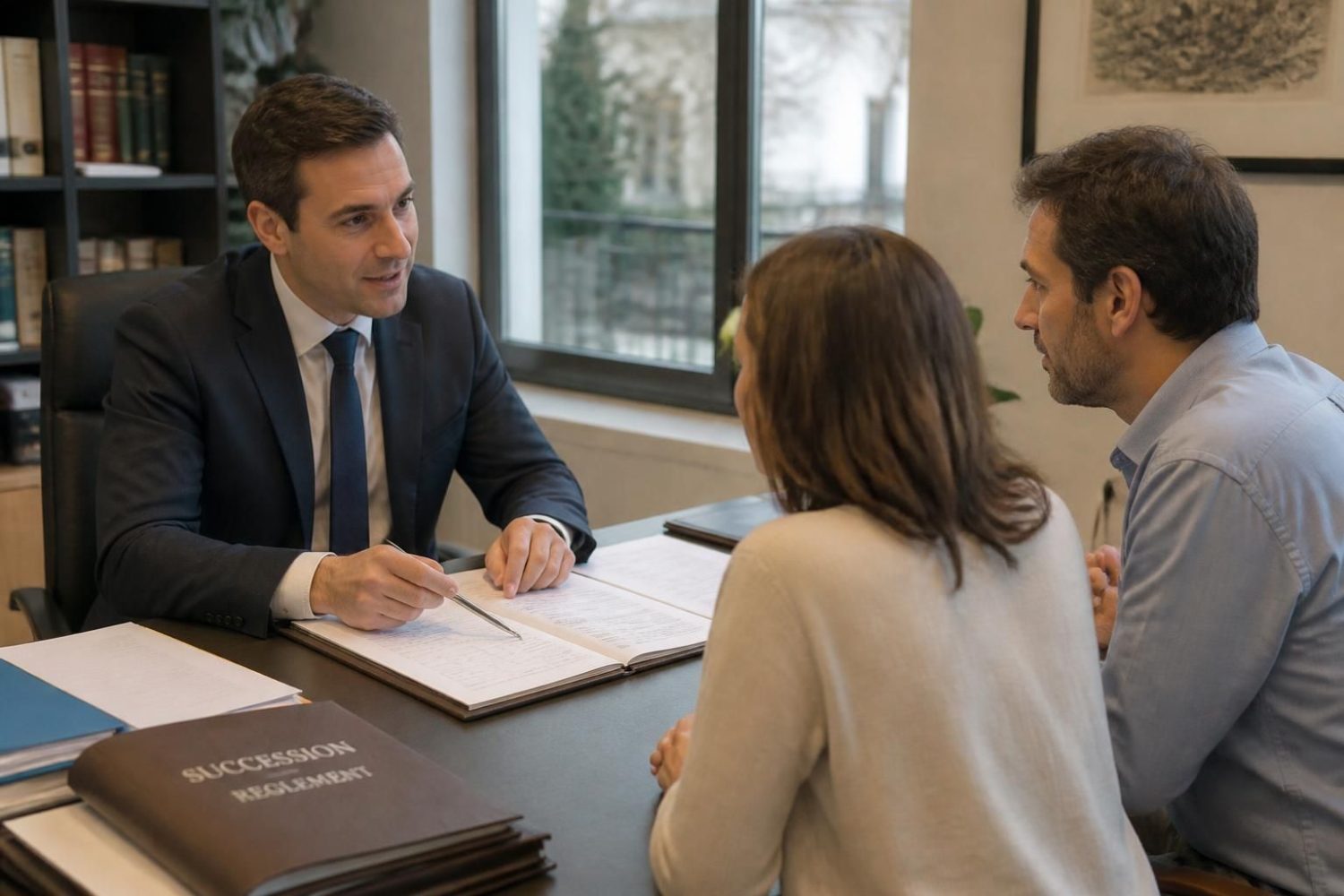 découvrez les informations essentielles sur les droits de succession en pacs, les exonérations possibles et les démarches à suivre pour protéger vos proches.