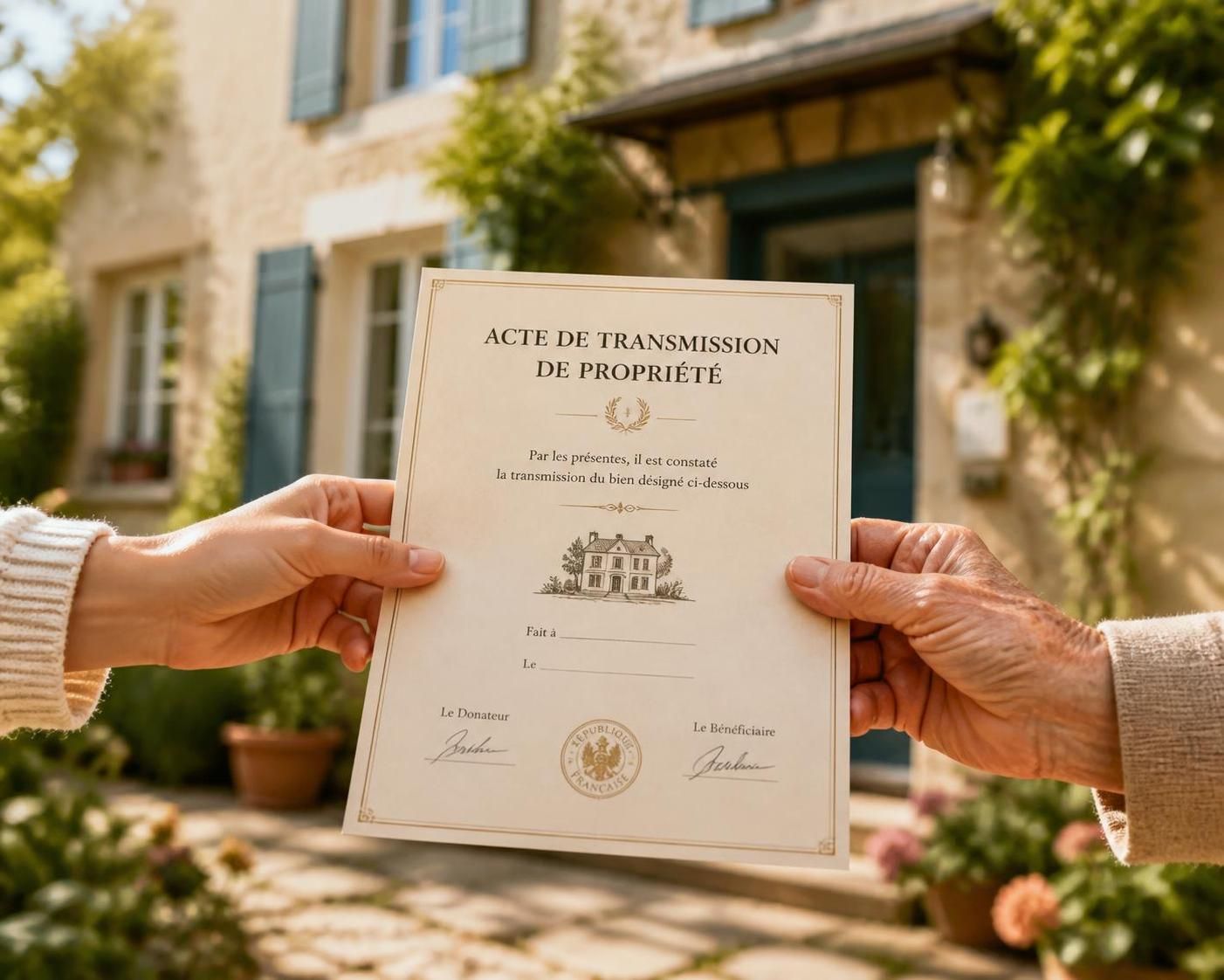 découvrez les règles et les implications fiscales des droits de succession entre frère et sœur pour bien préparer votre patrimoine.