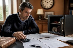découvrez si vous devez régler les droits de succession avant de recevoir un héritage et comment fonctionne le processus légal en france.