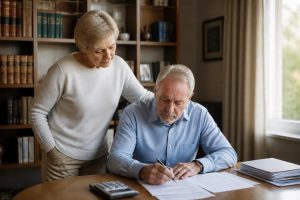 découvrez si le conjoint survivant doit s'acquitter des droits de succession et quelles sont les exonérations ou conditions applicables en matière de succession.