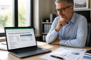 calculez gratuitement votre indemnité de départ à la retraite grâce à notre simulateur simple et rapide. obtenez une estimation personnalisée en quelques clics.